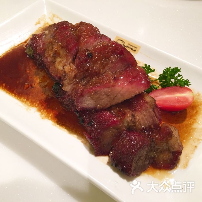 港麗餐廳(杭大店)-圖片-杭州美食-大眾點評網