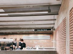 -BOR Eatery(安福路店)