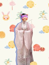 -汉仪华裳汉服馆(打浦桥店)