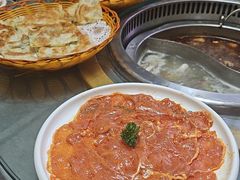 -蜀留香火锅·始于1999·原四川老火锅(白堤路店)