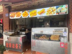 -国仔面线糊(水门国仔总店)