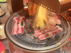 -西塔老太太泥炉烤肉(苏州大悦城店)