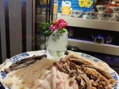 -巴九门老火锅(来福士打望店)