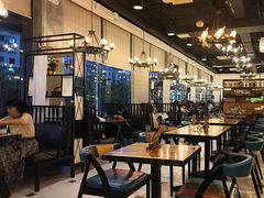 -豪约客牛排(海大南门店)