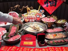 -骨之味·筒骨汤火锅(江头店)