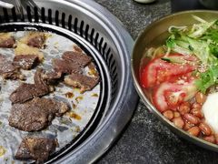 -鹤之乡·齐齐哈尔烤肉·非遗(秋涛路店)