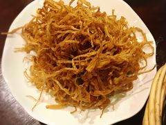 -悟长年潮汕菜砂锅粥(圣熙8号店)