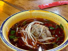 杠上脑花-冒椒火辣(太古里店)
