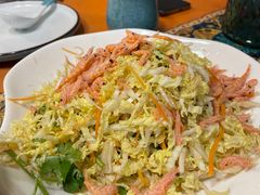 -鲜味食族水产·海鲜餐厅