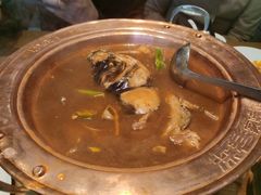 -深巷家味馆.湖北头牌红烧鱼头拌饭(黄陂店)