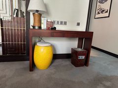 -古北水镇乌镇会精品酒店