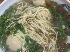 -满族八旗正宗牛肉面