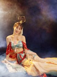 -玛奇朵婚纱摄影