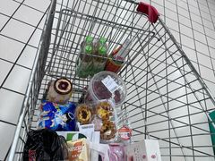 -大润发(康桥店)