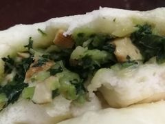 香菇菜包-老上海大包(四川北路店)