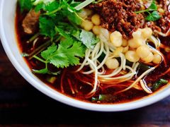 -老地方猫儿面(磁器口店)