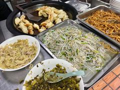 -味一早餐(新芝路店)