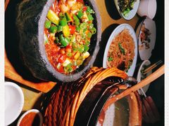 -粤港湾砂锅粥·宵夜(宝龙店)