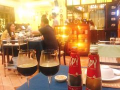 -月满港海鲜酒家