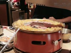 -西塔老太太泥炉烤肉(亚运村店)