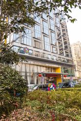 -恒熙玥月子会所