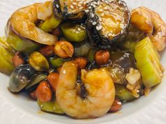 老醋六样-品海楼·大连海胆锅贴馆(东港店)