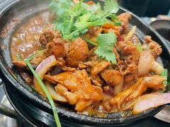 -川香煲(茅台路店)