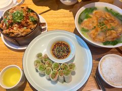 -赤宴·川菜(玉林店)