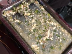 -刘三姐特色烤豆花·宜宾烧烤·把把烧(万年场店)