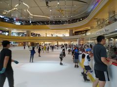 -冠军冰场CHAMPION RINK(苏州中心商场店)