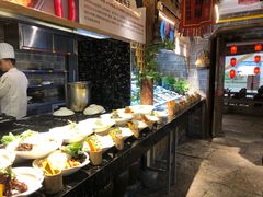 -老宁波1381餐厅(桃源中路店)