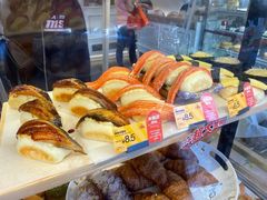 -美心西饼mx cakes(猎德优托邦店)