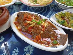 -云隐小厨·传统大理美食(复兴路店)