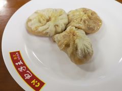 -陈寔包子王·卤煮小肠·京味小吃(龙潭店)