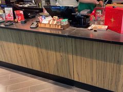 -星巴克(恒基688广场店)
