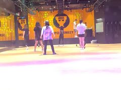 -超级猩猩健身·团课(高新园大冲商务中心二店)