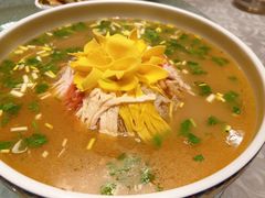 -宴天下大酒店(政和路店)