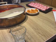 -彤德莱火锅(大学城店)