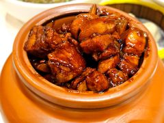 -老客站酒楼(金花南路店)