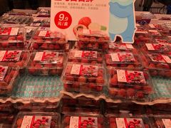 -盒马鲜生(曜一城店)
