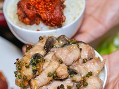 -昱匠·日本料理(金融街店)