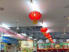 -無招牌海鮮(芽笼店)
