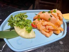-鹤江桥·红油牛肉粉(SKP店)