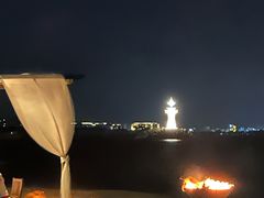 -海南清水湾莱佛士酒店