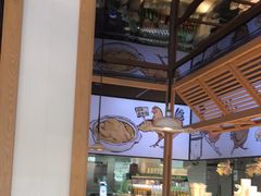 -老乡鸡(旭辉御府店)