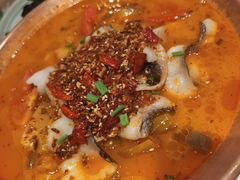 -云海肴·汽锅鸡·云南菜(东坝金隅店)