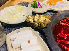 太极双滑-蜀大侠火锅(寰球文化地标·总府店)