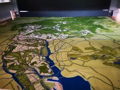 -广州市城市规划展览中心