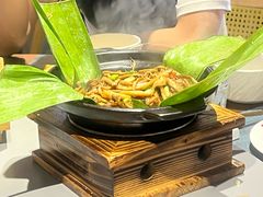 -云吉纳·云南菜(科创云廊店)