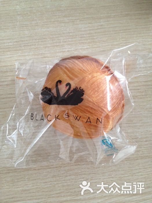 黑天鹅蛋糕(红旗街店)面包图片 - 第11张